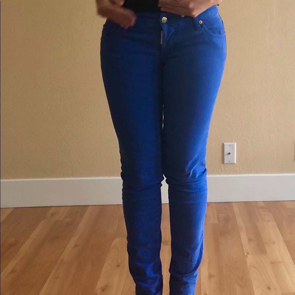 Dsquared2 Pants